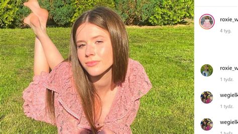 Roksana W Giel Pozuje W Bikini Tak Sp Dza Wakacje Fun Tv