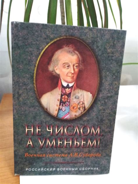 Взятие крепости Измаил | Максатихинская централизованная библиотечная ...