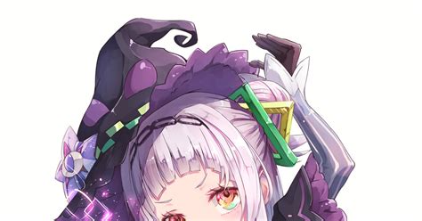 紫咲シオンの人気イラストやマンガ（1000件超） Pixiv