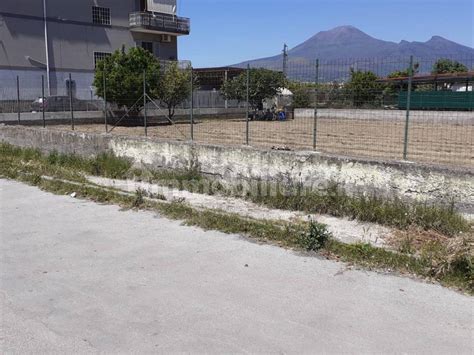 Terreno Agricolo Traversa Vicinale Tre Ponti Pompei Rif