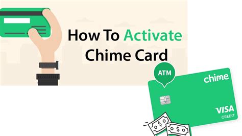 Activate Chime Card | How, Why, and Where to Activate Your Card