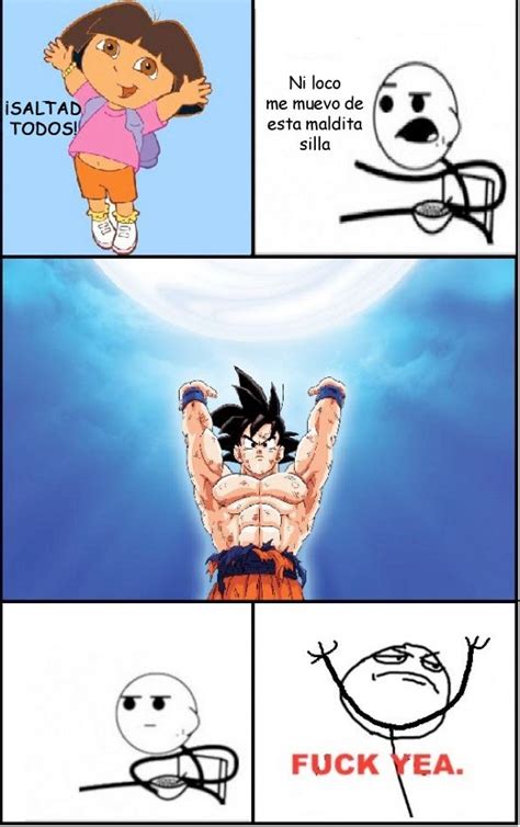 Fuck Yeah Meme Subido Por Angel Memedroid