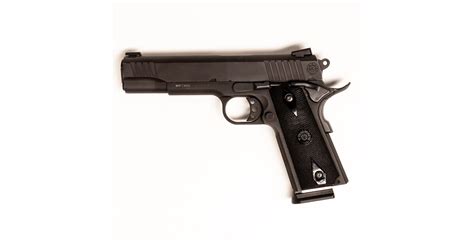 Taurus 1911 For Sale Used Very Good Condition