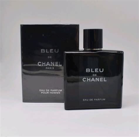 Bleu De Chanel Edp 100 Ml