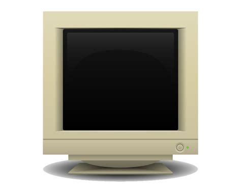 Computer Desktop Pc Transparent Images Png Png Mart