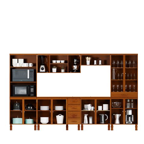 COZINHA CASUAL – SERPIL & Móveis