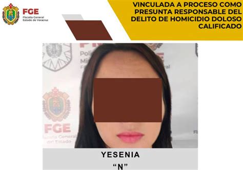 Por Homicidio De Su Familia Yesenia Fue Vinculada A Proceso Nbc Diario