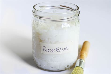How to Make Rice Glue: 7 Steps (with Pictures) - wikiHow