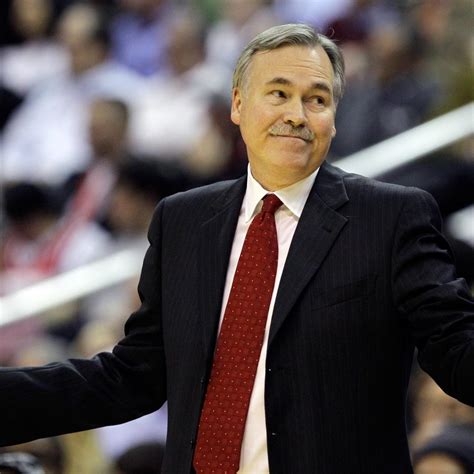 Los Angeles Lakers Hire Mike Dantoni As New Head Coach News Scores