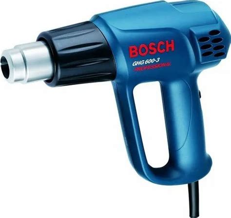GHG Bosch Hot Air Gun At Rs Hot Air Gun In Vadodara ID