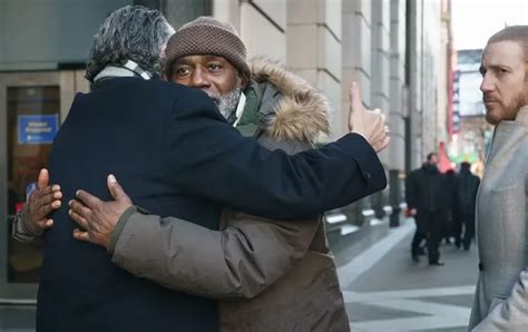 Philly Mans Conviction Tainted By Sex For Lies Scandal Is Overturned After 44 Years Second