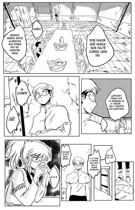 Ka In La Espada Sagrada REMAKE Comic Porn