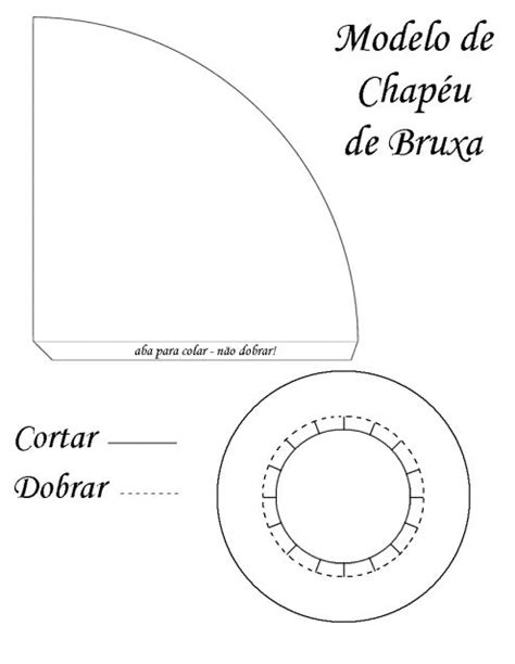 Molde Chapeu De Eva - Chapéu de EVA: Inspirações Maravilhosas, Moldes e Passo a Passo!