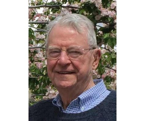 John Hearn Obituary 1928 2022 Duxbury Ma The Berkshire Eagle