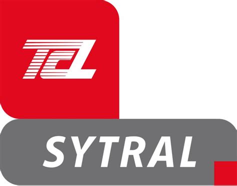 TCL SYTRAL logo Transports en commun lyonnais Wikipédia