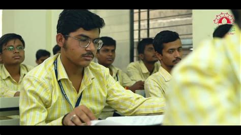 Dayanand Commerce Junior College Latur Youtube