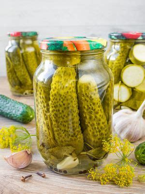 Рецепт маминых маринованных огурцов с фото пошагово на Вкусном Блоге