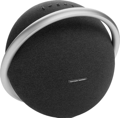 Harman Kardon Onyx Studio 8 Portable Bluetooth Speaker