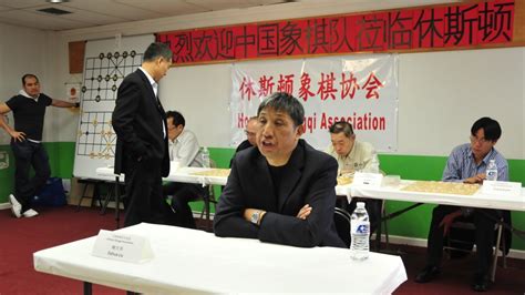 象棋泰斗柳大华举报国体总局官员 操纵赛事胜负及奖金分配 星岛日报