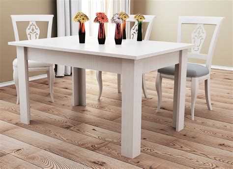 Стол обеденный Мега