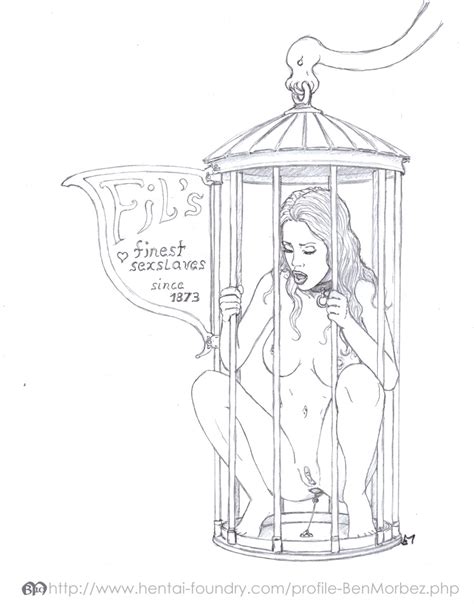 Fils Finest Sexslaves By BenMorbez Hentai Foundry