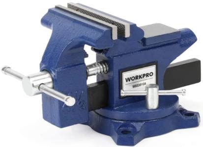 Top 8 Best Woodworking Bench Vise Reviews [Reddit Choices]