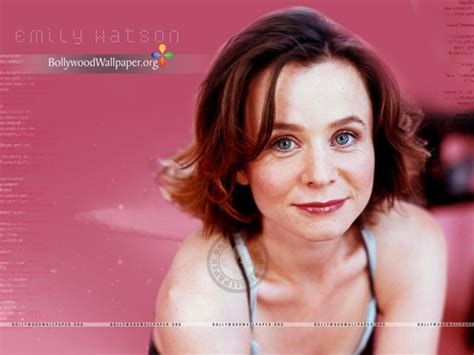Emily Watson Emily Watson Photo 31273574 Fanpop