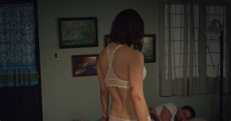 Nude Video Celebs Marisol Rivera Nude Malibu