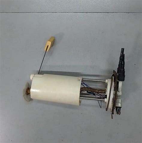 Куплю колбу топливного насоса. — Сообщество «Opel Frontera Club» на DRIVE2