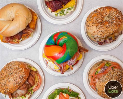 Liberty Bagel Cream Cheese Flavors at Arthur Dwyer blog