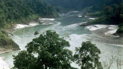 Pasighat Tourism (Arunachal Pradesh) (2025) - A Complete Travel Guide