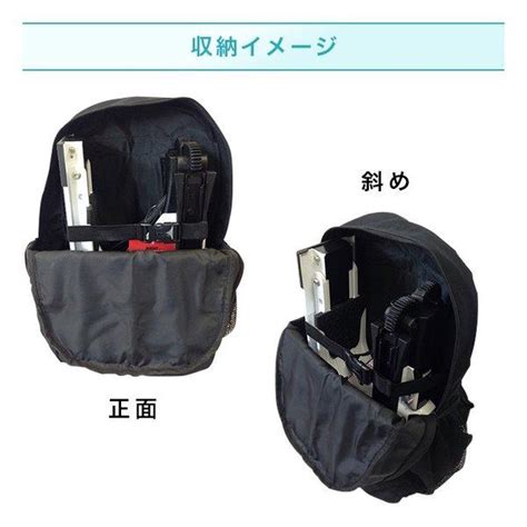 RAYSEN TOUR CK-200用 バックパック ブラック キックスケーター : ベスポ - 通販 - Yahoo!ショッピング