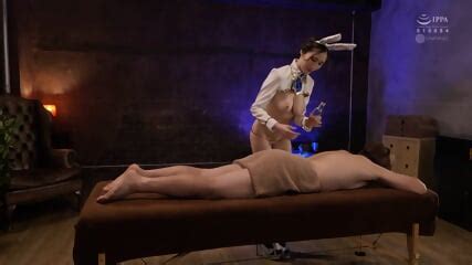 Titty Fuck For A Girl In A Reverse Bunny Suit She Made Me Ejaculate Like Crazy In Hell Julia