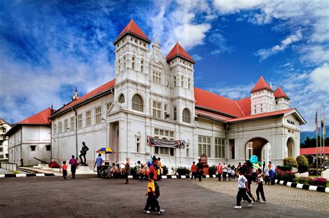 interesting places  ipoh perak