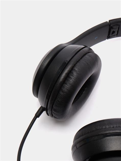 Проводные накладные наушники BO5 купить по цене 778 ₽ в интернет ...