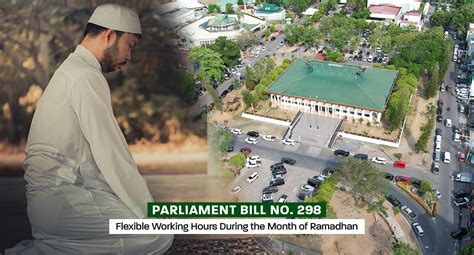 Bangsamoro Parliament Parliament Of The Bangsamoro Government