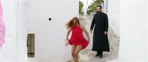 Nude Video Celebs Estefania De Los Santos Nude Ay Mi Madre 2019