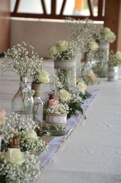 Wedding Table Decorations Wedding Centerpieces Flower Decorations