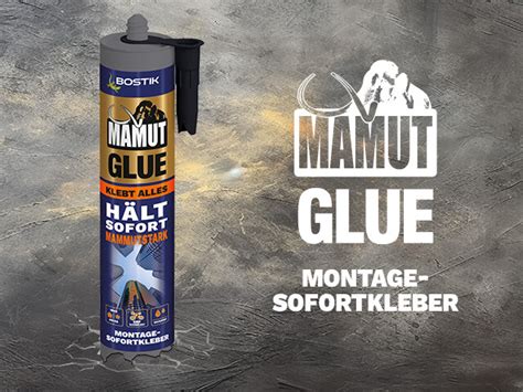 Bostik Deutschland | Bauklebstoff | Industrieklebstoff | Bostik Deutschland