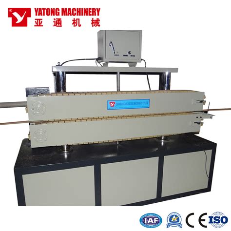 Yatong Hot Water Plastic Ppr Pipe Extrusion Machine Ppr Pipe Line And Water Pipe Line