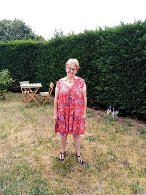 Granny Candid Sexy In Skirt Porn Pictures XXX Photos Sex Images 3680727 PICTOA