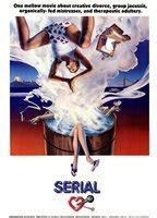 SERIAL NUDE SCENES AZNude