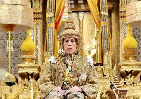 Тайландын шинэ цагийн ЭЗЭН ХААН