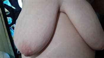 POV Huge Tits In Your Face XVIDEOS