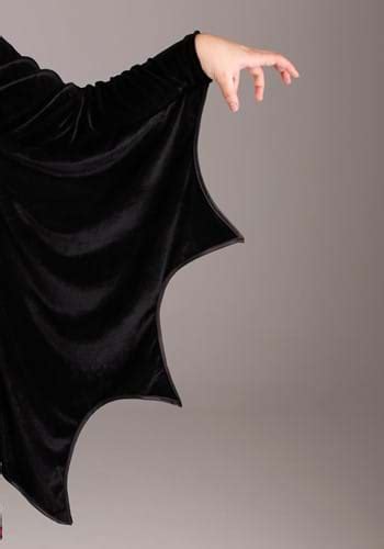 Plus Size Women's Lady Dracula Costume