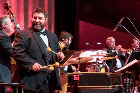 Kansas City Jazz Orchestra Gala 2017 Celebrating Kc Jazz Legends