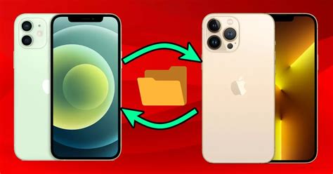 how do i switch from one phone to another