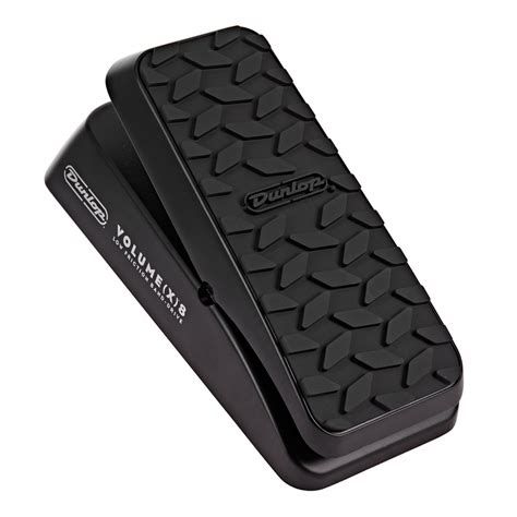 Dunlop DVP5 Volume Pedal Junior at Gear4music