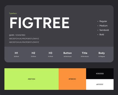 E-Commerce Shop Mobile App UI Design :: Behance
