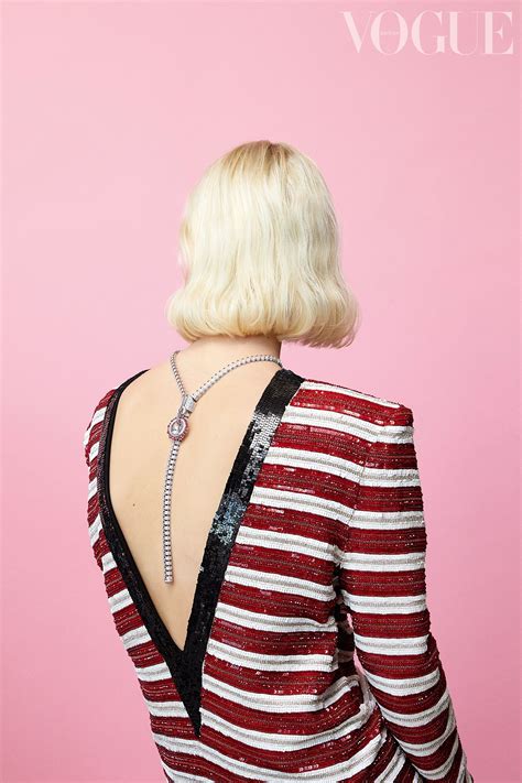 Was I Repressing A Part Of Myself Why This Jewish Writer Wrestled With Her Blonde Ambition